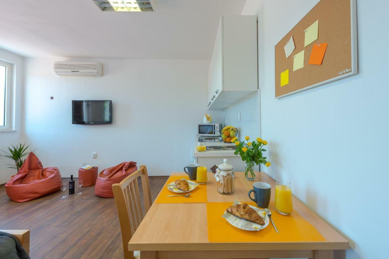 Studio Apartment Ivona 두브로브니크 외부 사진