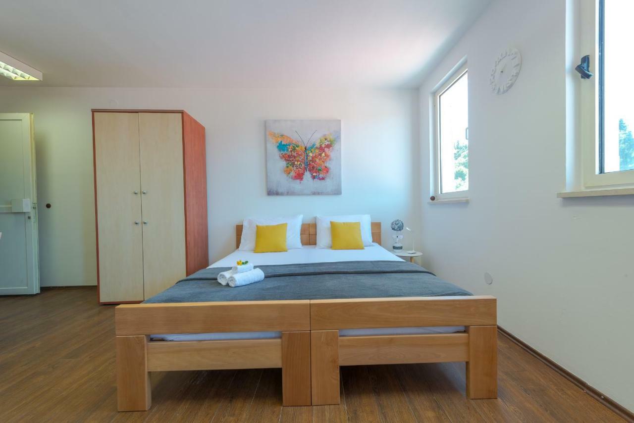 Studio Apartment Ivona 두브로브니크 외부 사진