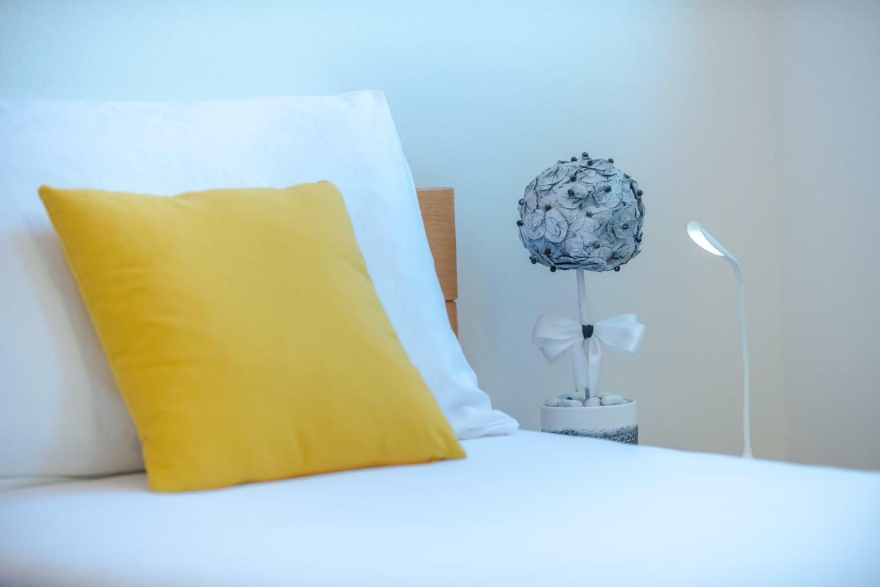 Studio Apartment Ivona 두브로브니크 외부 사진