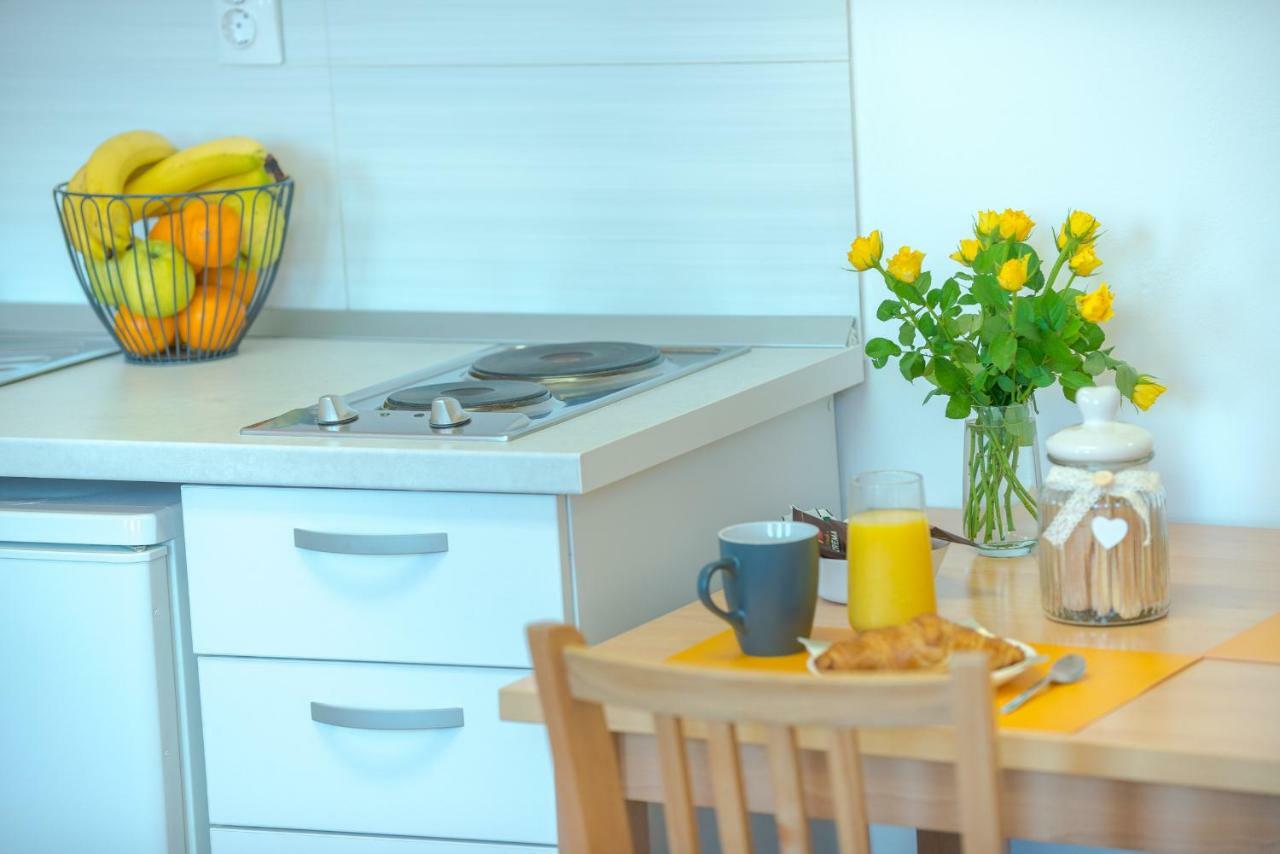 Studio Apartment Ivona 두브로브니크 외부 사진